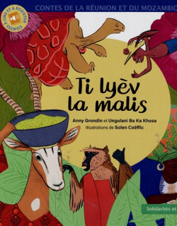 TI LYEV LA MALIS