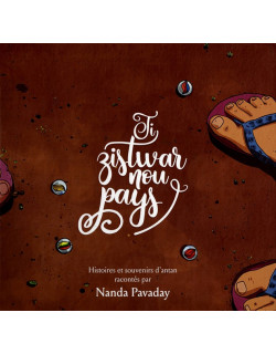 TI ZISTWAR NOU PAYS - ILE MAURICE