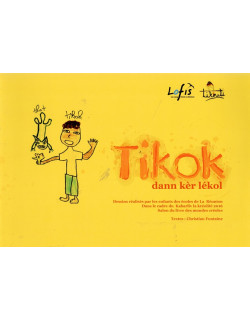 TIKOUTI DANN KER LEKOL