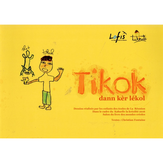 TIKOUTI DANN KER LEKOL