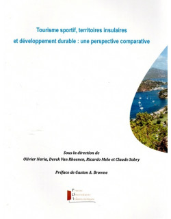 TOURISME SPORTIF : TERRITOIRE INSULAIRE ET DEVELOPPEMENT DURABLE