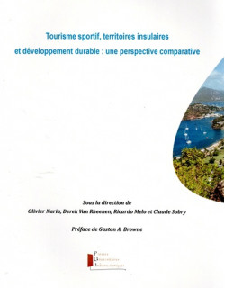 TOURISME SPORTIF : TERRITOIRE INSULAIRE ET DEVELOPPEMENT DURABLE