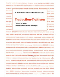 TRADUCTION - TRAHISON EN CONTEXTES MULTILINGUES