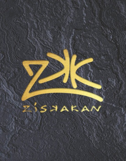 ZISKAKAN - KARANSINK - BILINGUE - PREVENTE 