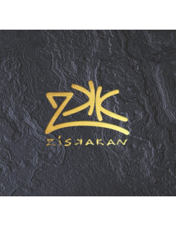 ZISKAKAN - KARANSINK - BILINGUE - PREVENTE 