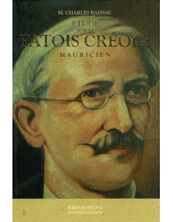 ETUDE SUR LE PATOIS CREOLE MAURICIEN